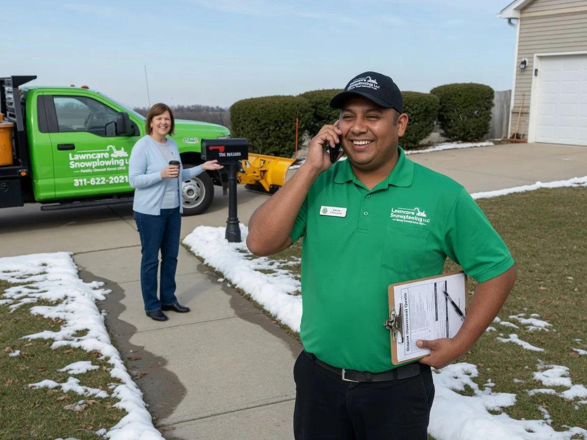 Lawn Care Services By Expert Landscaper West Hartland, CT FAQs
